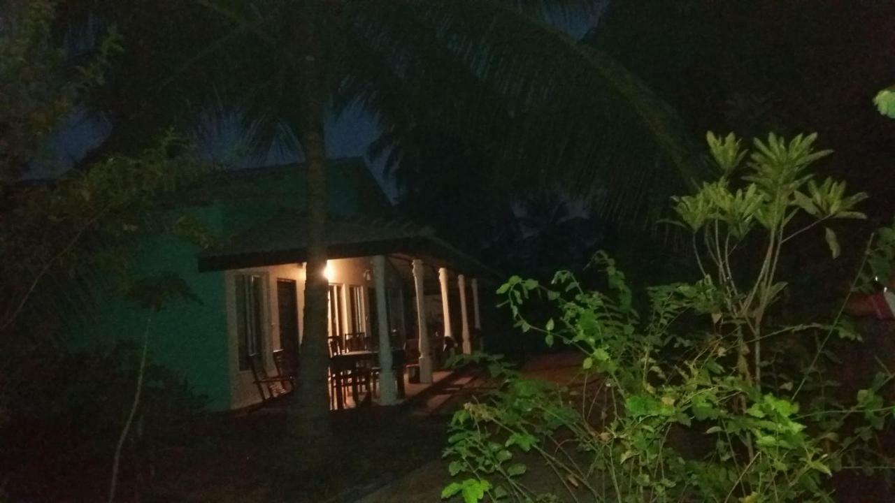 Theepan'S Home نيلافيلي المظهر الخارجي الصورة
