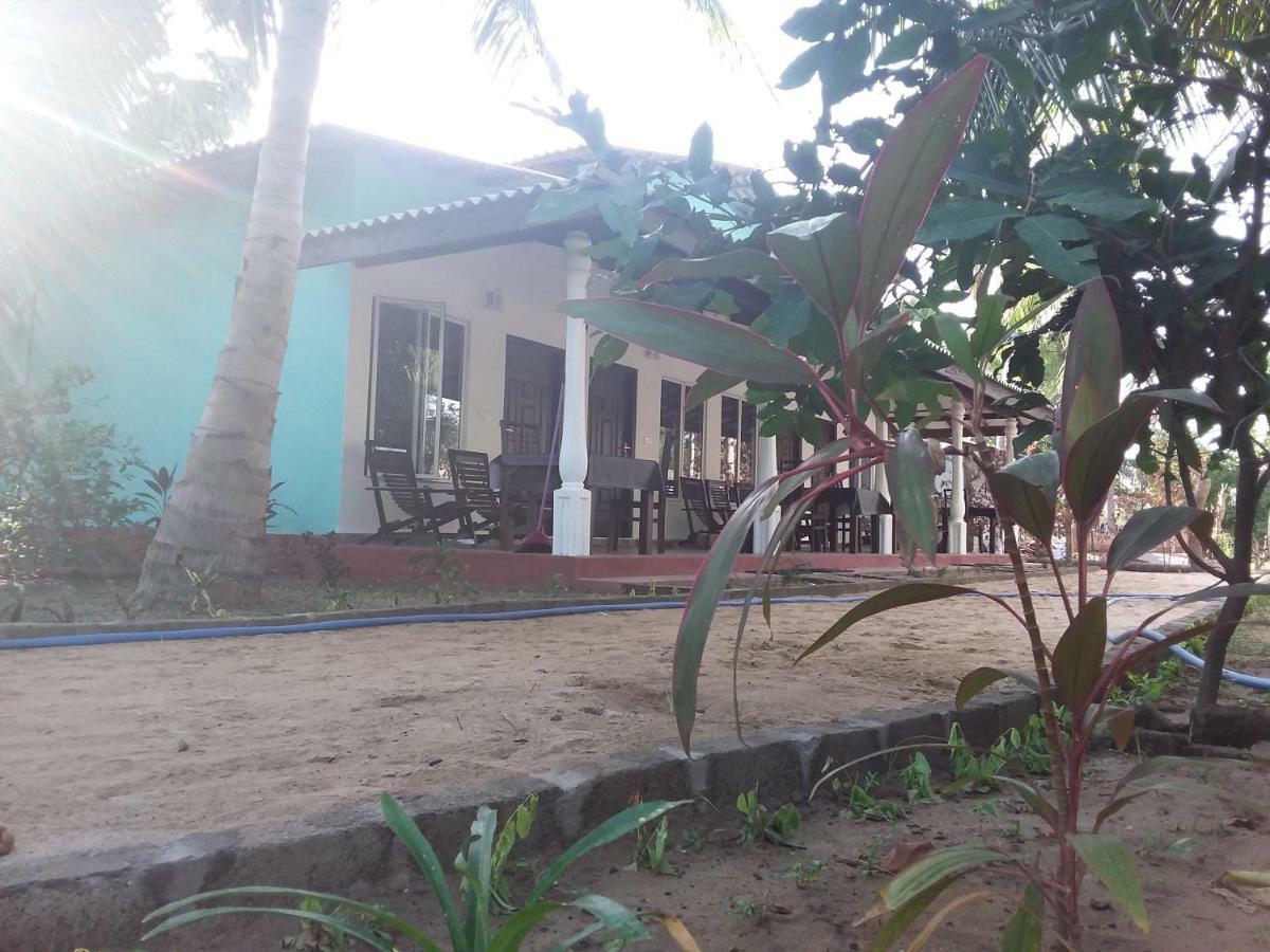 Theepan'S Home نيلافيلي المظهر الخارجي الصورة